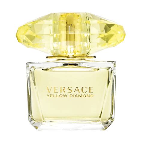 Versace Yellow Diamond 90ML EDT Mujer Versace VERSACE